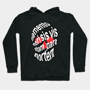 Stoic quotes Hoodie